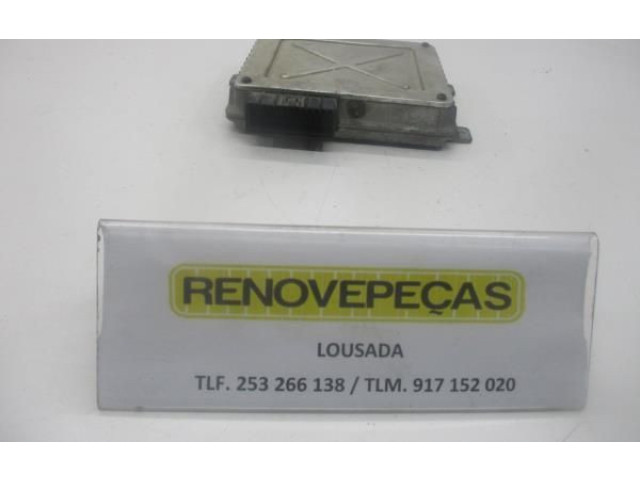 Блок управления двигателя MKC104021   Rover 100    
