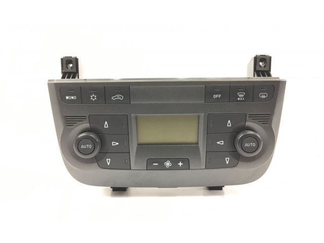 Блок управления климат-контролем A83010200, 735419793   Fiat Grande Punto