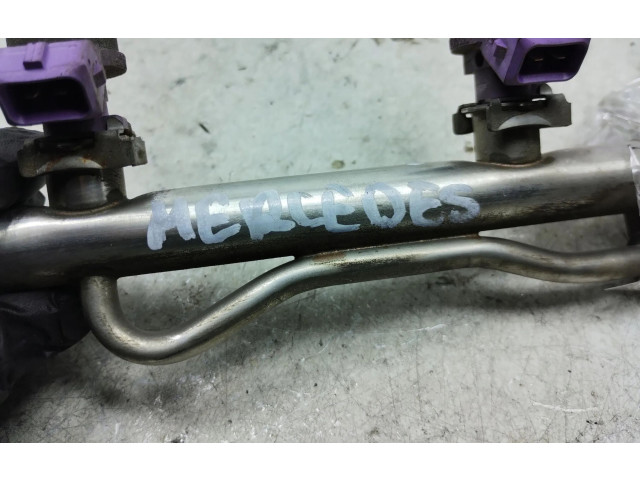 Vstřikovací lišta 0000787249 Mercedes-Benz CLK A208 C208