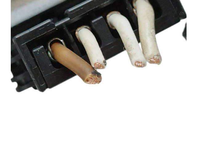 Моторчик заднего дворника 064038005010, TGL380E Skoda Yeti (5L)