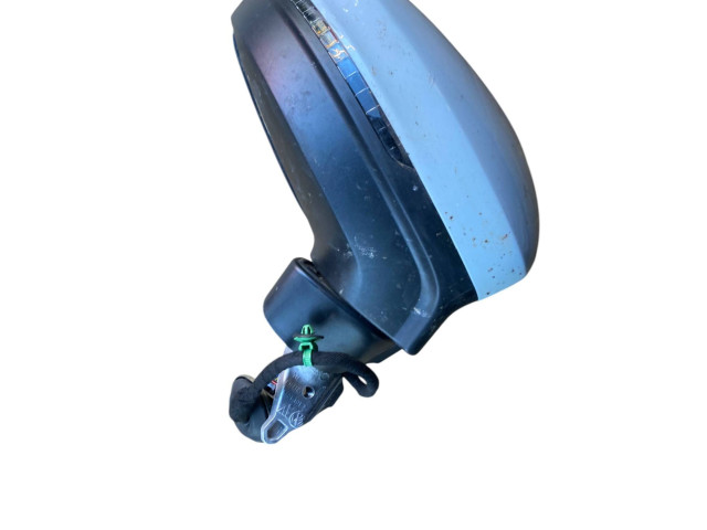 Zpětné zrcátko Volkswagen Tiguan Allspace 2019 5NB857502