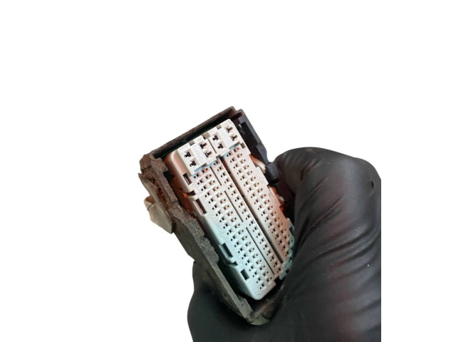 Блок предохранителей JK2T9K499ECC Ford Transit Custom