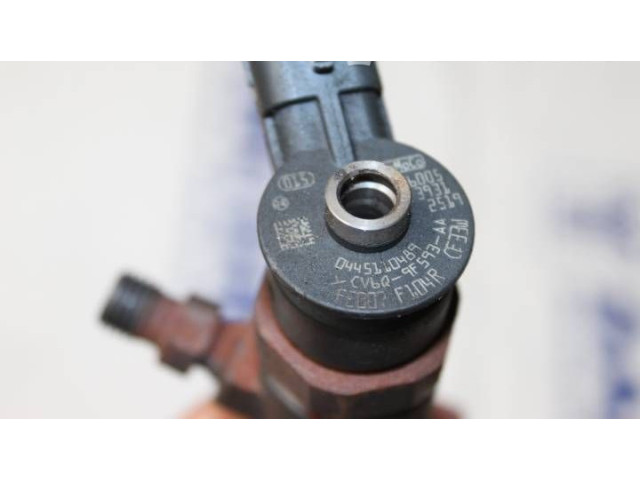 Форсунка 0445110489    Peugeot 2008 I  9H06 