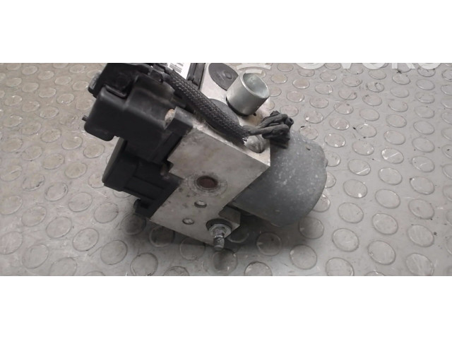 Блок АБС 227387017044, 05530139   Opel  Meriva A  2003 - 2010 года