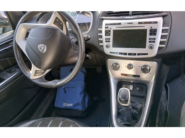 Руль Lancia Delta   -  года 71752795, 71752795      