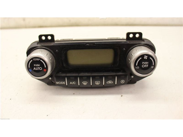 Блок управления климат-контролем 972501F400, 972501FXXX   KIA Sportage