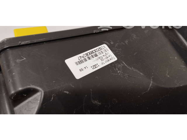 Блок предохранителей 9671924480, 2g308908ip47 Citroen C3 Aircross