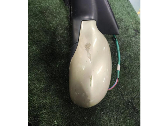 Zpětné zrcátko Citroen Berlingo