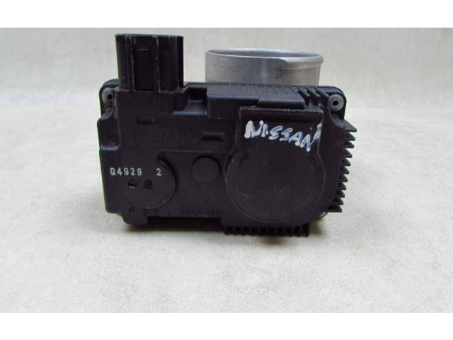 Рулевая рейка Дроссель RME60-06, 56134 Nissan X-Trail T30 2001 - 2007 года