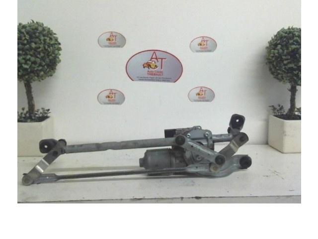 Моторчик дворников 5G1955023D, 5G1955023D Volkswagen Golf VII