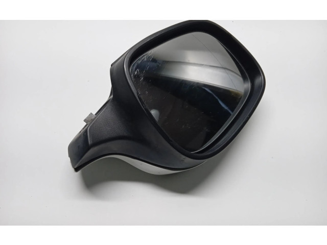 Zpětné zrcátko BMW X1 E84 2010 2990437, 2990437