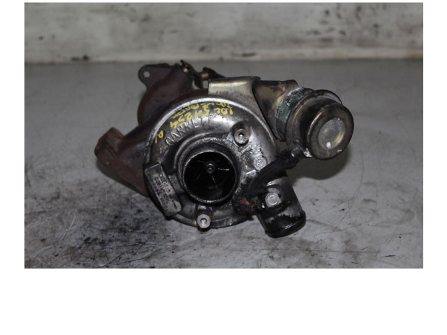  Турбина Volkswagen Transporter - Caravelle T4  028145701L   для двигателя ABL      