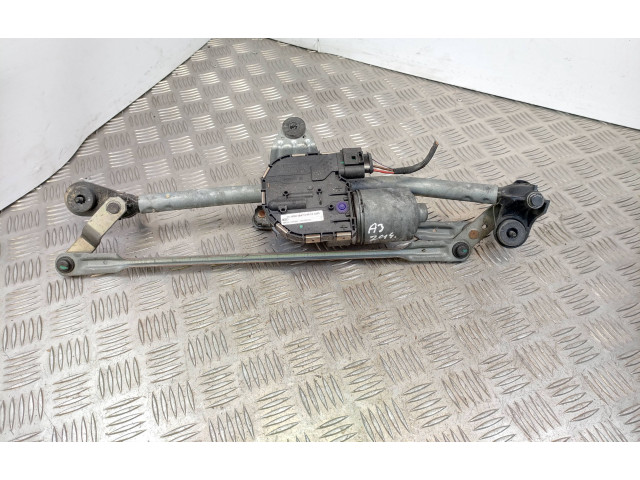 Комплект механизма стеклоочистителей