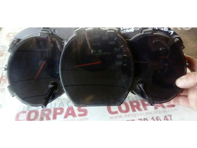 Панель приборов A2C53404215012829   Suzuki Grand Vitara I       