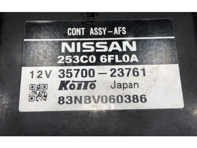 Блок управления Xenon