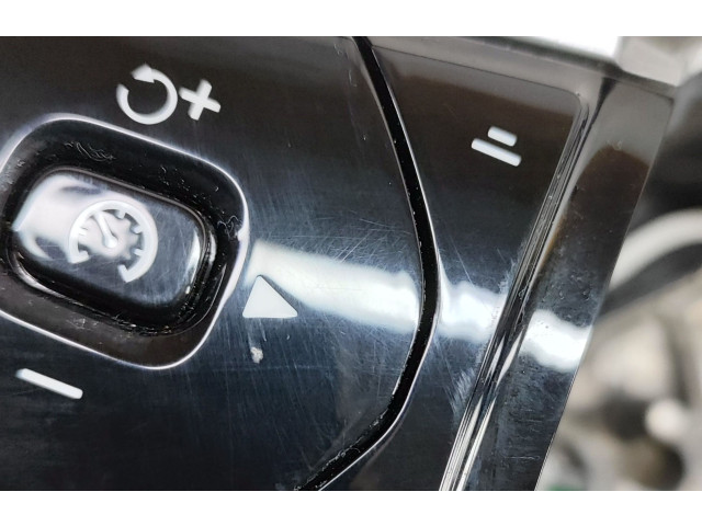 Руль Volvo XC90 2014 - года 32241904