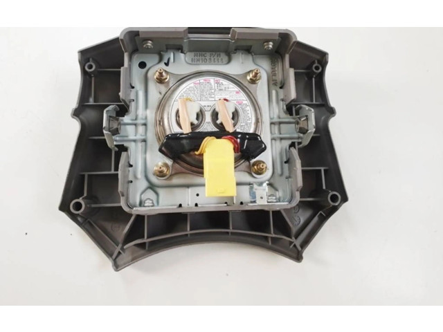 Подушка безопасности водителя AC045001774 Mitsubishi Galant