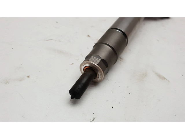 Vstřikovač 0445111031 Isuzu D-Max pro naftový motor 1.9 RZ4E-TC RZ4E-TC GEN2