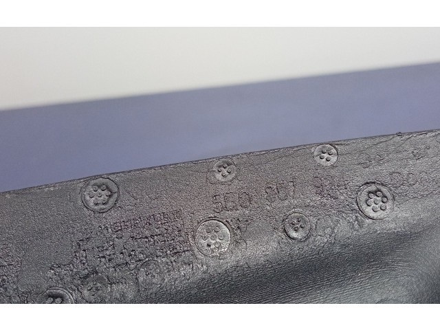 Зеркало электрическое Skoda Octavia Mk3 (5E) 2013 - 2019 года