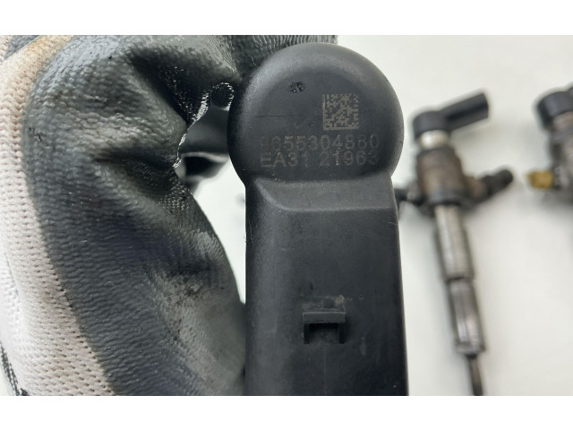 Vstřikovač 1703287, 1703287 Ford Fiesta