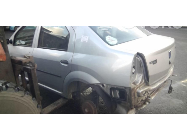 Ручка стеклоочистителей 6001548109   Dacia Logan I