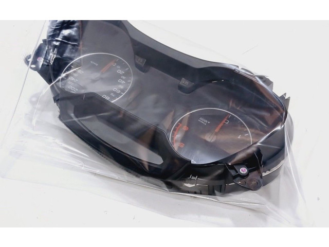 Панель приборов 5550016205 Audi A4 Allroad