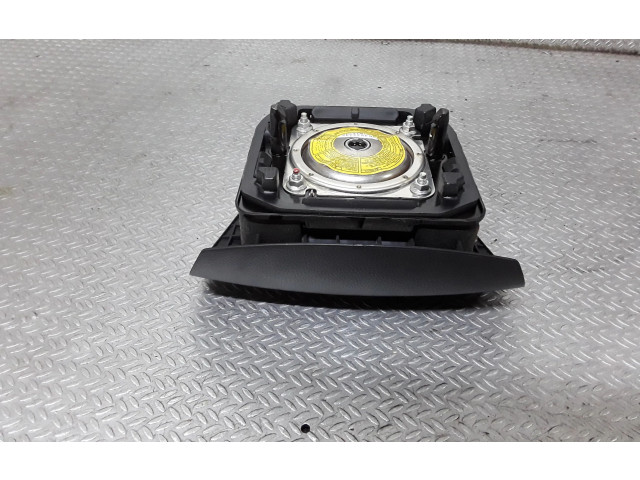 Подушка безопасности водителя 96809649   Chevrolet Captiva