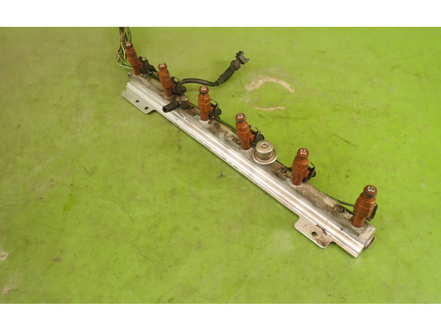 Топливная рампа 0280155831 Volvo S80