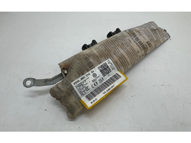 Подушка безопасности в сиденье 5H0880242S Volkswagen ID.3