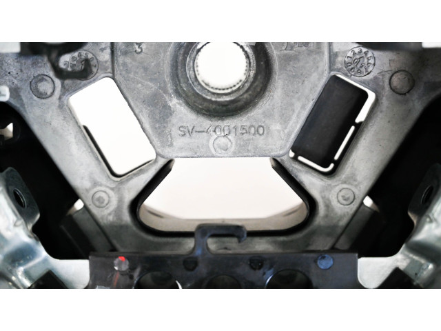 Volant Nissan Micra 2005 48430AX303, CV400150PGN