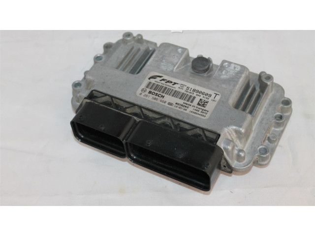 Řídící jednotka 0261S04409, 0261S04409 Alfa Romeo Mito 2008