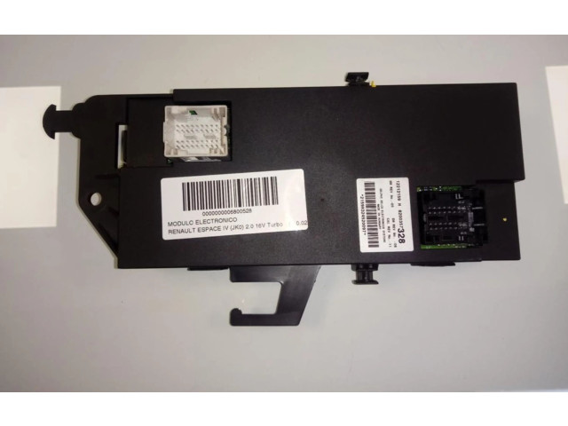 Řídící jednotka 8200357328 Renault Espace IV