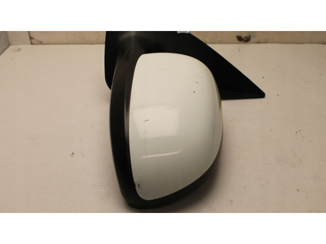 Зеркало электрическое        Hyundai i10  2007 - 2012 года   