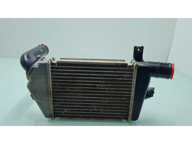 Интеркулер TG127100, INTERCOOLER Mitsubishi L200
