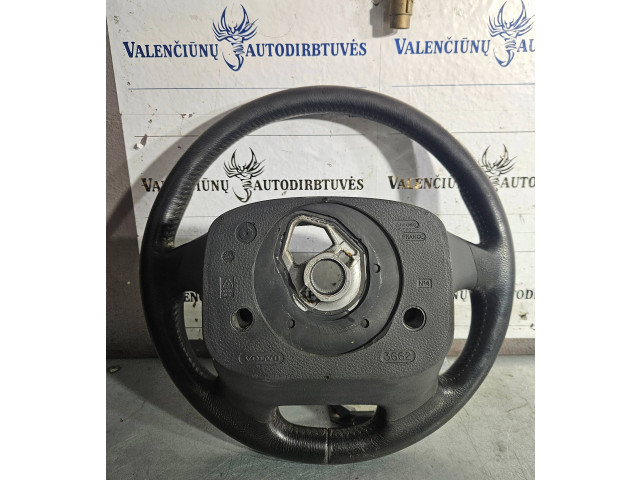 Руль Volvo V70  2005 - 2008 года 30643383, 155158      