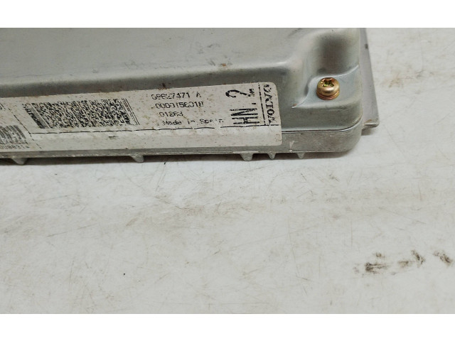 Řídící jednotka 08627471A Volvo S80 2001