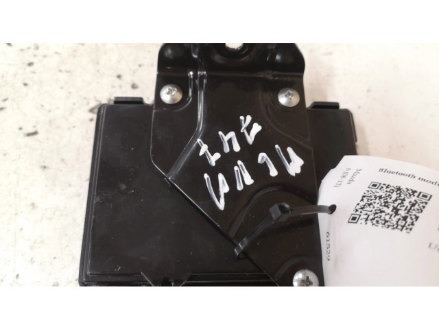 Модуль «Bluetooth»