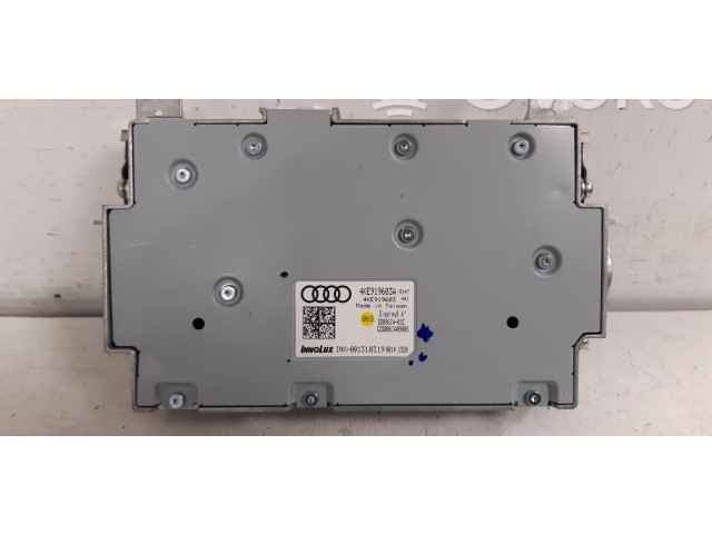 Дисплей 4KE919603A, 4KE919603 Audi e-tron