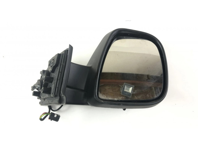 Zpětné zrcátko pravé Peugeot Partner III 2021  98169897XT  