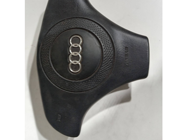 Руль Audi A6 S6 C5 4B  1997 - 2005 года 4B0124A, 6D419091BD      