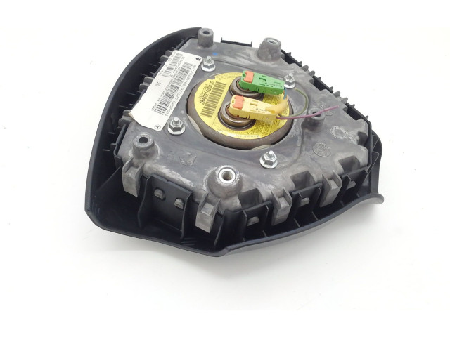 Подушка безопасности водителя 266940 Mercedes-Benz A W168