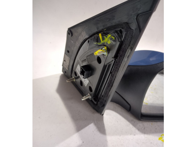 Зеркало электрическое        Hyundai i10  2013 - 2018 года   