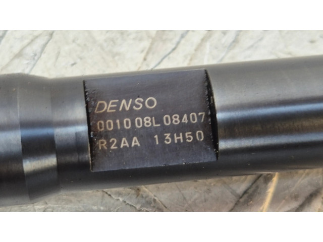 Vstřikovač R2AA13H50, 13H50   Mazda CX-7  pro naftový motor 2.2  