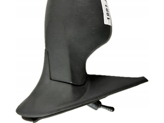 Зеркало (механическое) Renault Clio III 2005 - 2012 года