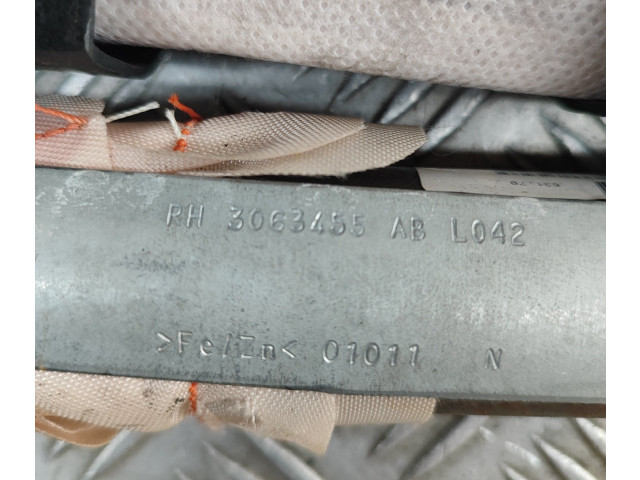 Боковая подушка безопасности 3063455, 23149294 Chevrolet Camaro