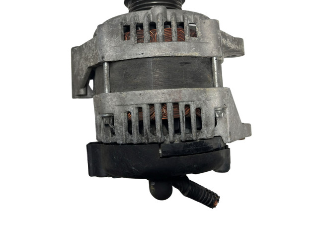 Генератор 96843503, 96843503   Chevrolet Spark      