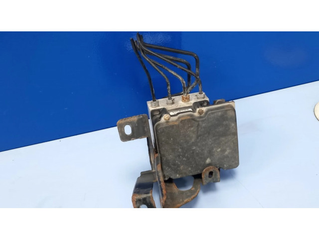 Блок АБС 13212935   Opel  Meriva A  2003-2010 года