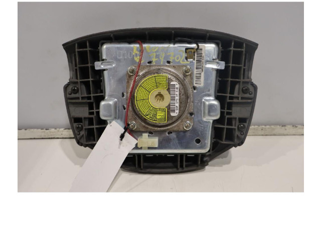 Подушка безопасности водителя SSFS7N3TDHB SsangYong Kyron