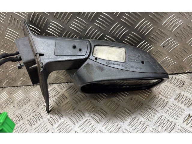 Зеркало электрическое        Volvo XC90  2003 - 2006 года   