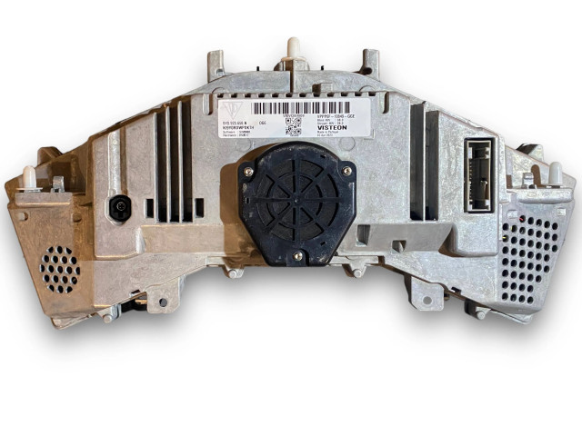 Спидометр (приборный щиток) 9Y0920659N Porsche Cayenne (9Y0 9Y3)